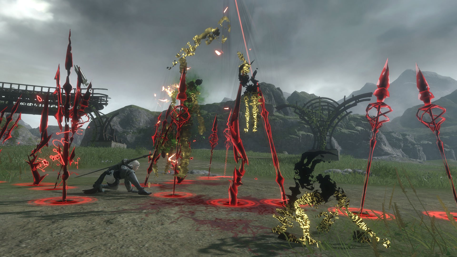 NieR Replicant ver.1.22474487139 - Imagen 12